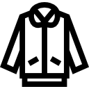 chaqueta icon