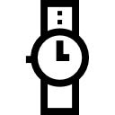 reloj icon