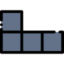 tetris icon