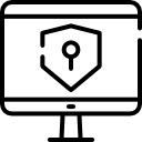 monitor icon