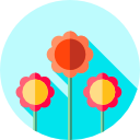 flores icon