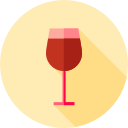 copa de vino icon