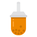 té de burbujas icon