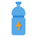 bebida energética icon