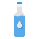 agua mineral icon