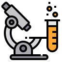 microscopio icon