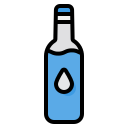 agua mineral icon