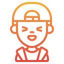 Boy 