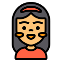 niña icon