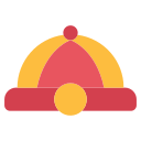 Chinese hat 