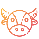 vaca icon