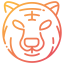 tigre icon