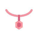 collar icon