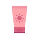 crema solar icon