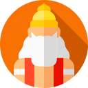 vishwakarma icon