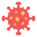 virus icon