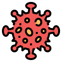 virus icon