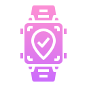 reloj inteligente icon