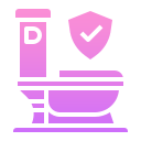 baño icon