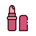 brillo de labios icon