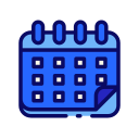 calendario icon