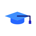 graduación icon