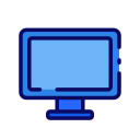 monitor icon