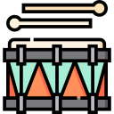 tambor icon