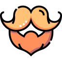 bigote icon