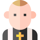 sacerdote icon