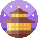 kinkakuji icon