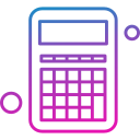 calculadora icon