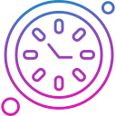 reloj icon