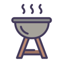 parrilla icon