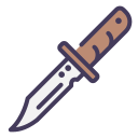 cuchillo icon