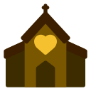 iglesia icon