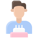 cumpleaños icon