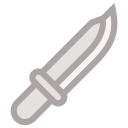 cuchillo icon