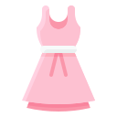 vestido icon