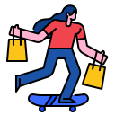 tienda icon