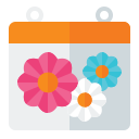 calendario icon