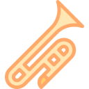 saxofón