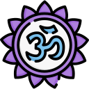 om icon