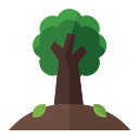 Árbol icon