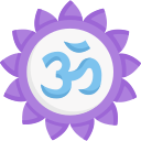 om icon