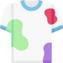 camiseta icon