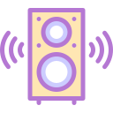 altavoz icon