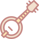 banjo icon