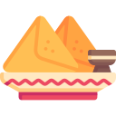 samosa icon