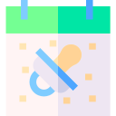 calendario icon